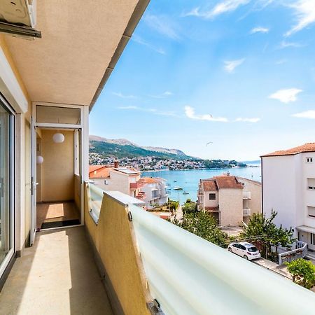 Apartments Lacaleta スプリト エクステリア 写真