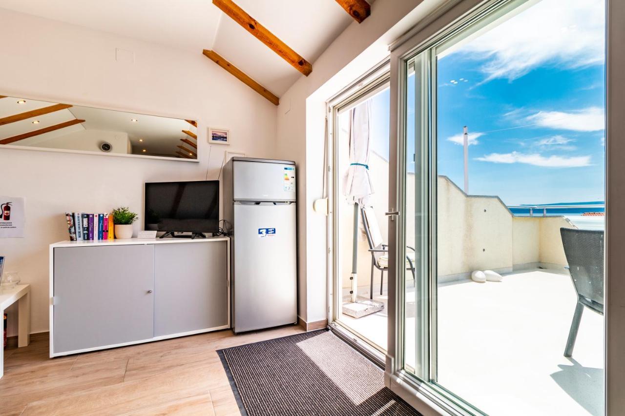 Apartments Lacaleta スプリト エクステリア 写真
