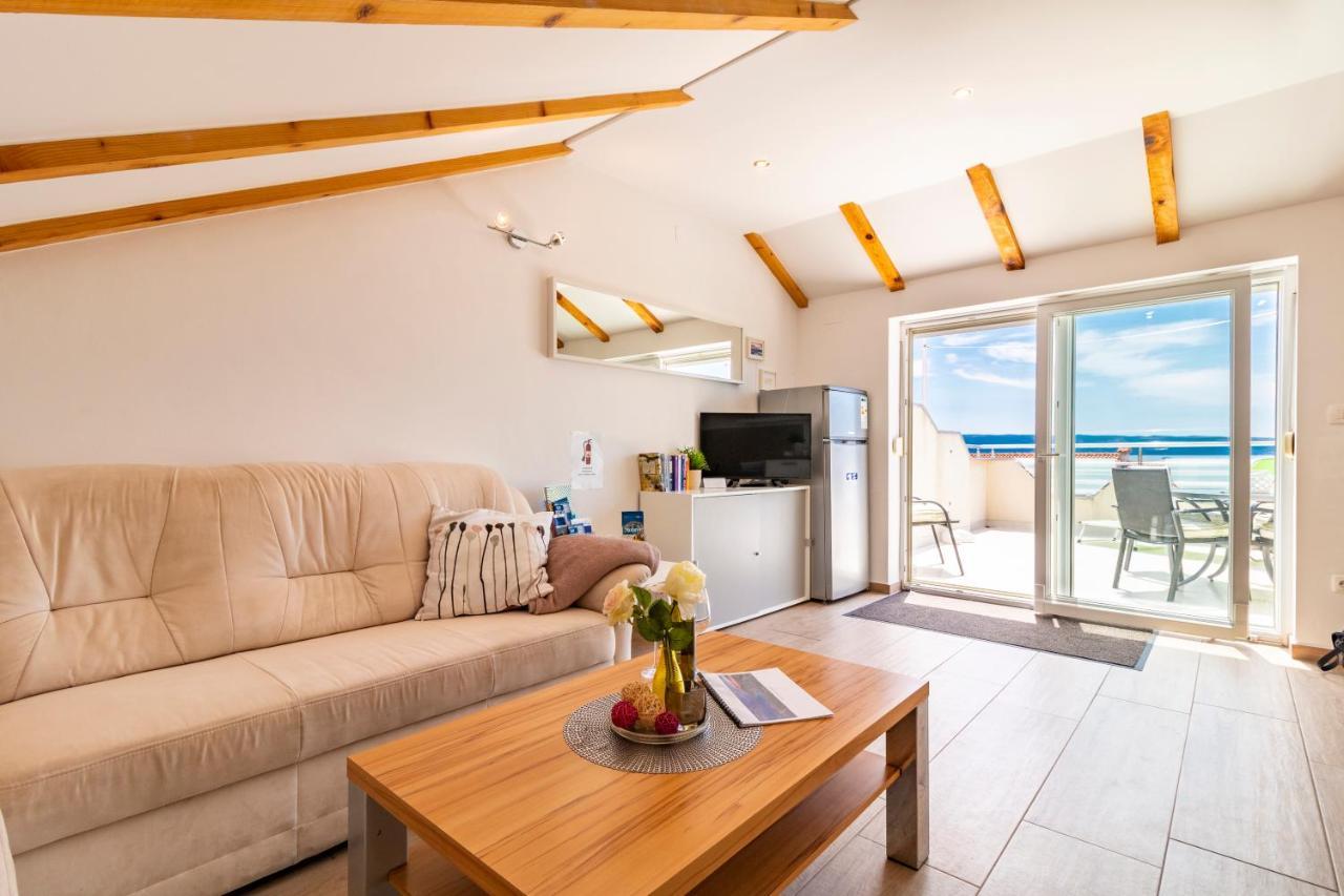 Apartments Lacaleta スプリト エクステリア 写真