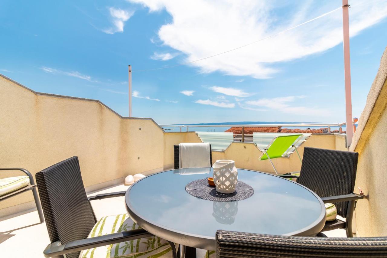 Apartments Lacaleta スプリト エクステリア 写真