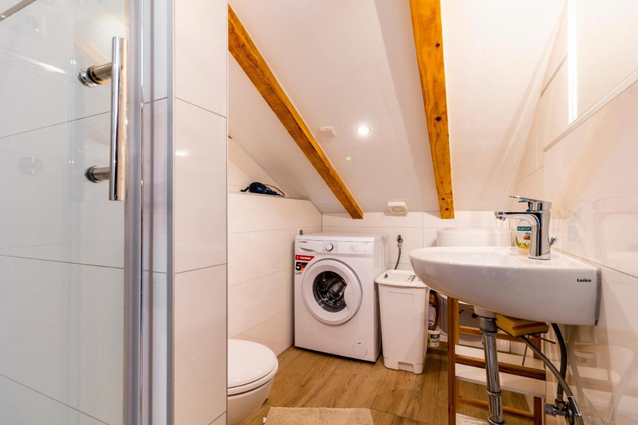 Apartments Lacaleta スプリト エクステリア 写真
