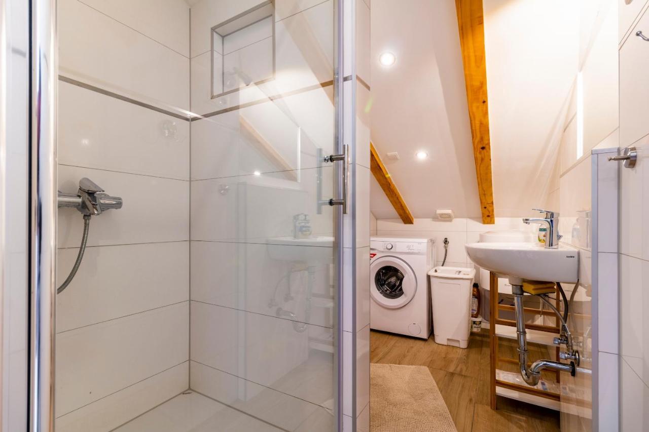 Apartments Lacaleta スプリト エクステリア 写真