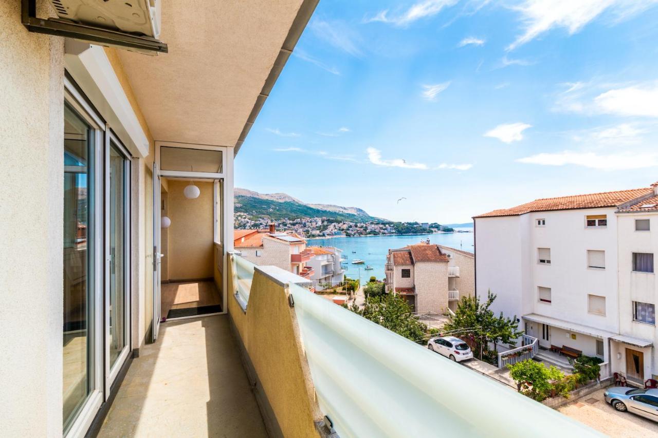 Apartments Lacaleta スプリト エクステリア 写真