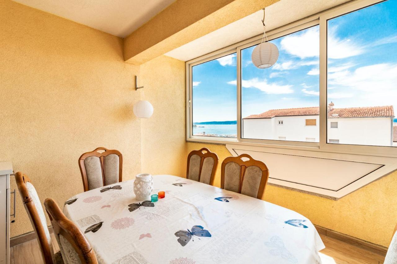 Apartments Lacaleta スプリト エクステリア 写真