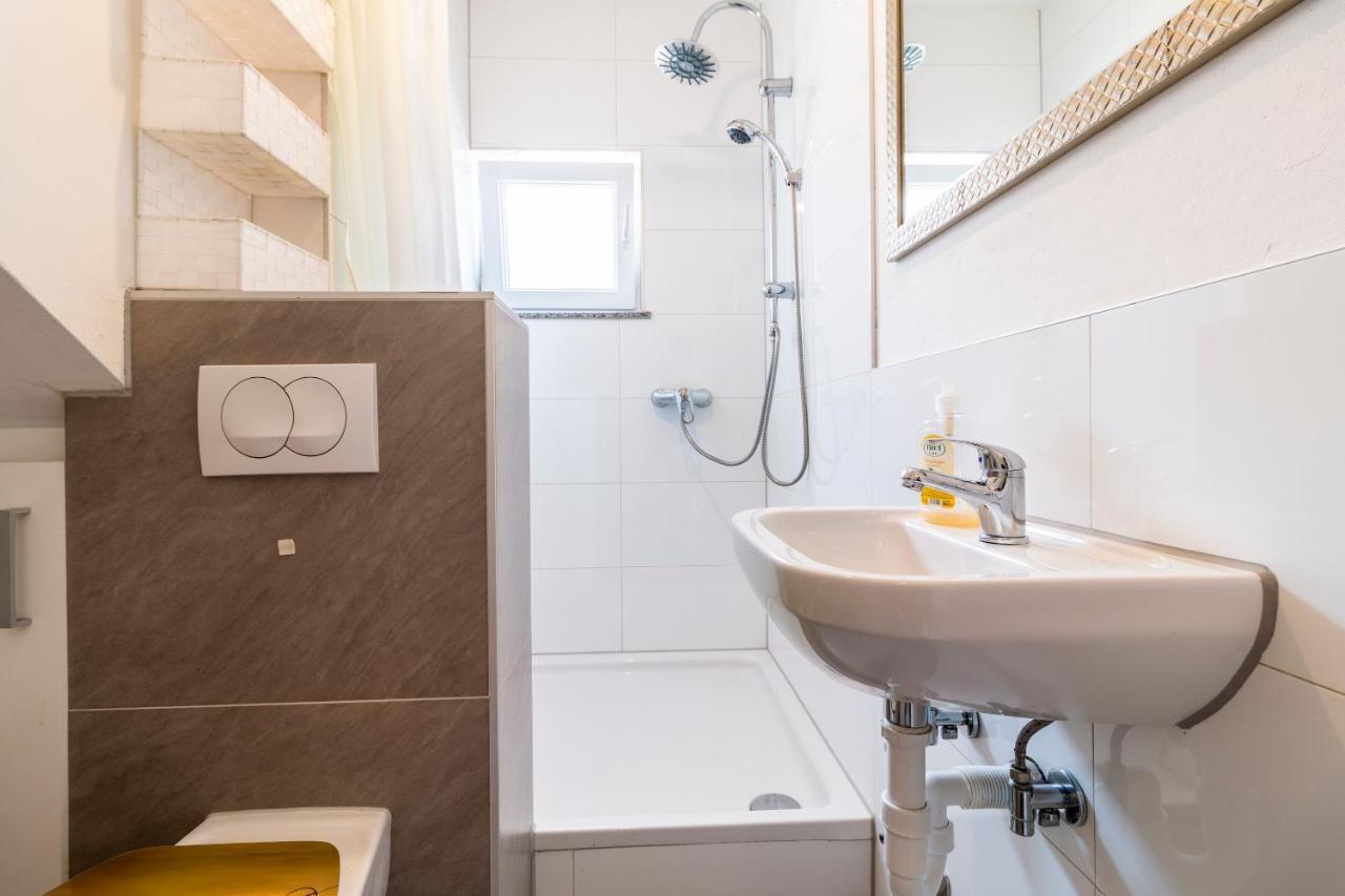 Apartments Lacaleta スプリト エクステリア 写真