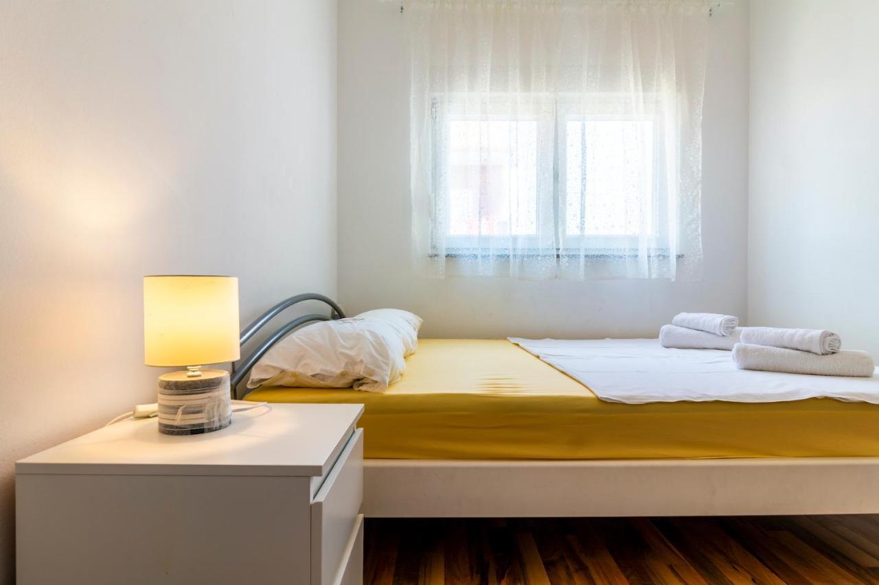 Apartments Lacaleta スプリト エクステリア 写真