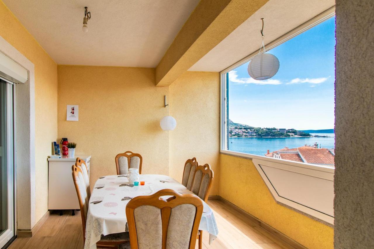 Apartments Lacaleta スプリト エクステリア 写真