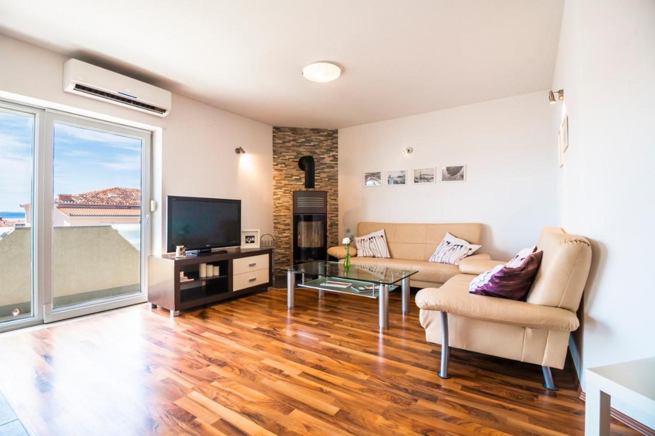 Apartments Lacaleta スプリト エクステリア 写真