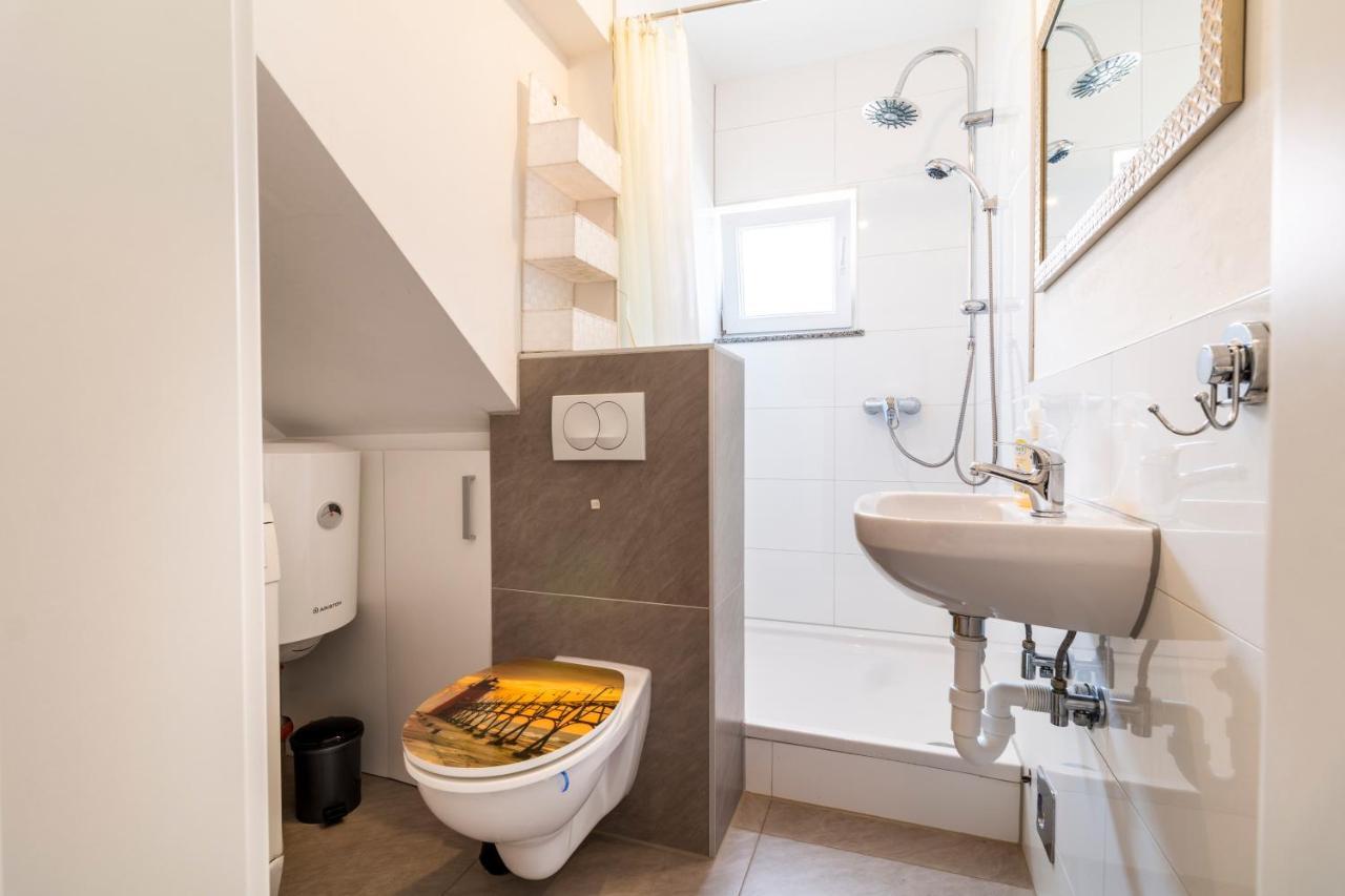 Apartments Lacaleta スプリト エクステリア 写真