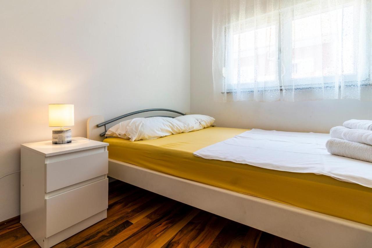 Apartments Lacaleta スプリト エクステリア 写真