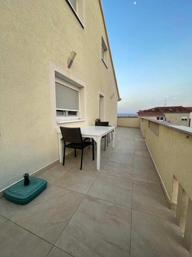 Apartments Lacaleta スプリト エクステリア 写真