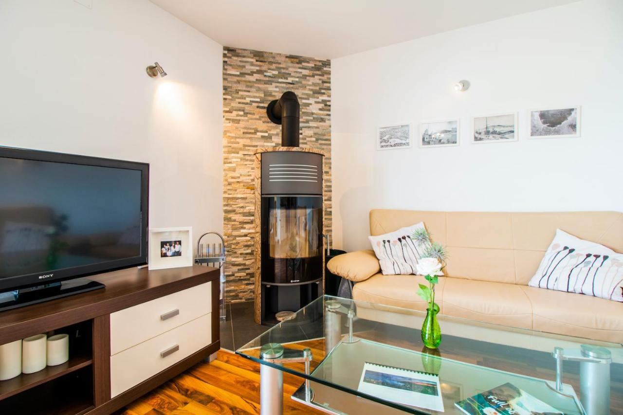 Apartments Lacaleta スプリト エクステリア 写真