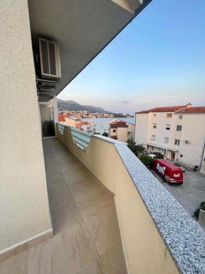 Apartments Lacaleta スプリト エクステリア 写真